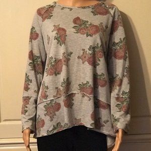 Women's Top Size XL NWT